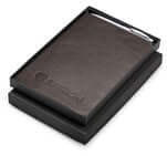 Renaissance Notebook & Pen Set