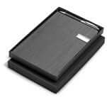 Oakridge USB Notebook & Pen Set - 8GB