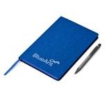 Showtime Notebook & Pen Set