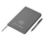 Showtime Notebook & Pen Set