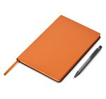 Showtime Notebook & Pen Set