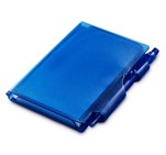 Altitude Nifty Mini Notebook & Pen