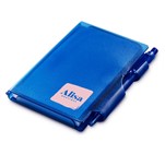 Altitude Nifty Mini Notebook & Pen