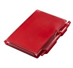 Altitude Nifty Mini Notebook & Pen