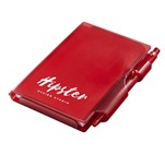 Altitude Nifty Mini Notebook & Pen