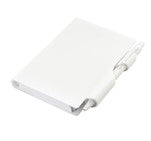 Altitude Nifty Mini Notebook & Pen