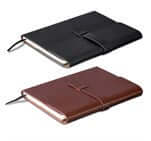 Altitude Peninsula A5 Hard Cover Notebook