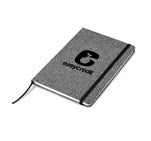 Altitude Hemingway A5 Hard Cover Notebook