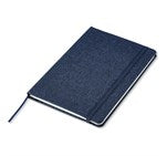 Altitude Hemingway A5 Hard Cover Notebook