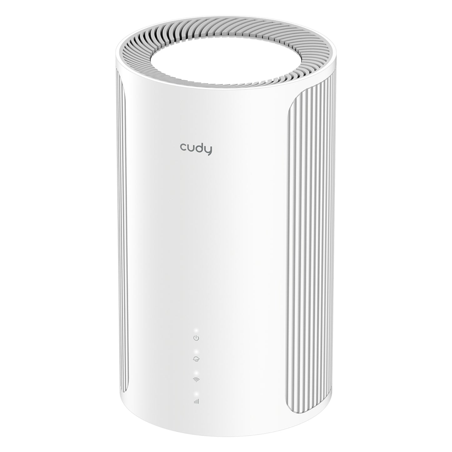 Cudy BE11000 Wi-Fi7 Tri-band Mesh Wi-Fi System – 1 Pack
