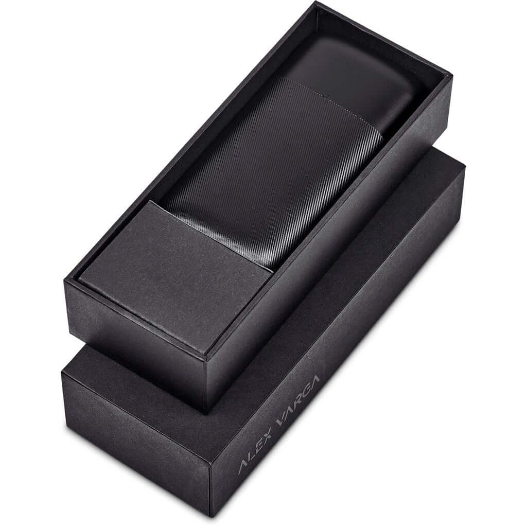 MT-AV-460-B Alex Varga Antonius Fast Charge 20W Power Bank - 10,000mAh