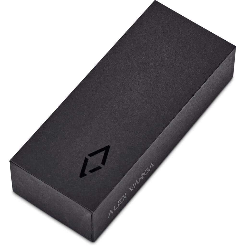 MT-AV-460-B Alex Varga Antonius Fast Charge 20W Power Bank - 10,000mAh