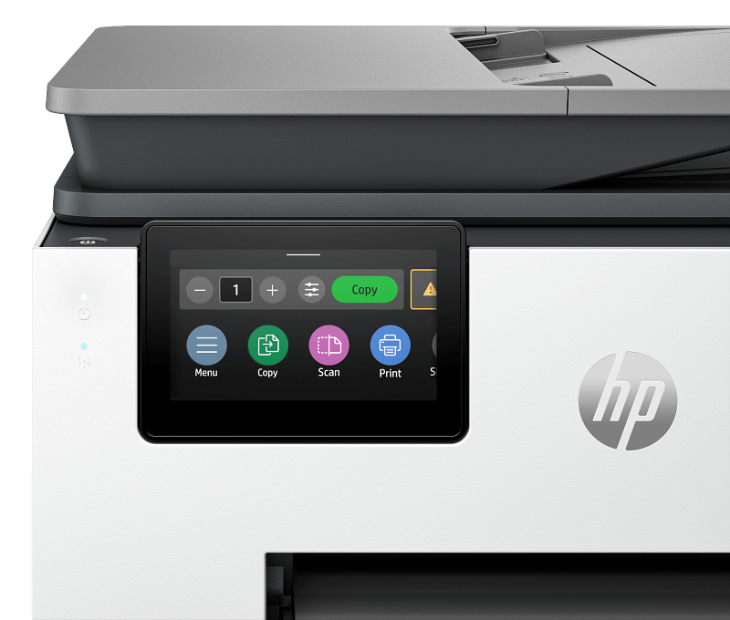 HP OfficeJet Pro 9130 All-in-One Printer (404K9C)