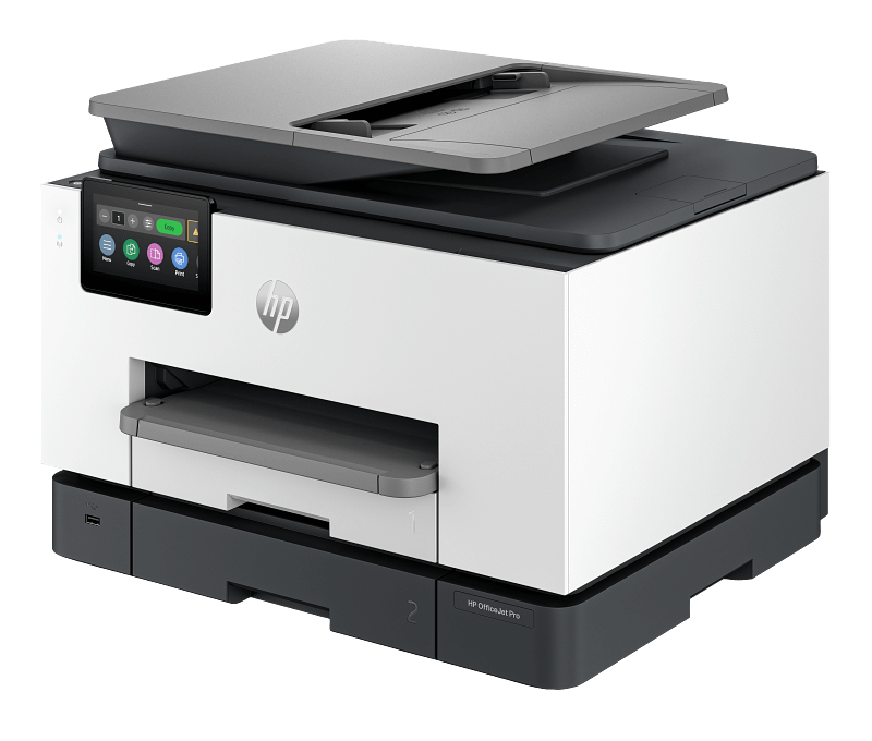 HP OfficeJet Pro 9130 All-in-One Printer (404K9C)