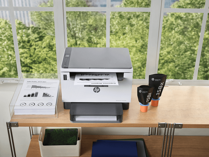 HP OfficeJet Pro 9130 All-in-One Printer (404K9C)