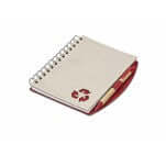 Altitude Midi Notebook & Pen
