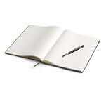 Altitude Fourth Estate A4 Hard Cover Notebook