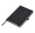 Altitude Stanford A5 Hard Cover Notebook