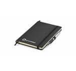 Altitude Stanford A5 Hard Cover Notebook