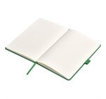 Altitude Stanford A5 Hard Cover Notebook