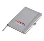 Altitude Stanford A5 Hard Cover Notebook