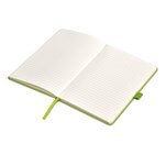 Altitude Stanford A5 Hard Cover Notebook