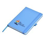 Altitude Stanford A5 Hard Cover Notebook