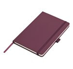 Altitude Stanford A5 Hard Cover Notebook