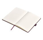 Altitude Stanford A5 Hard Cover Notebook