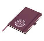 Altitude Stanford A5 Hard Cover Notebook