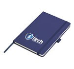 Altitude Stanford A5 Hard Cover Notebook