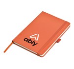 Altitude Stanford A5 Hard Cover Notebook