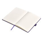 Altitude Stanford A5 Hard Cover Notebook