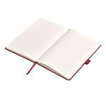 Altitude Stanford A5 Hard Cover Notebook