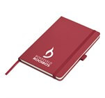 Altitude Stanford A5 Hard Cover Notebook