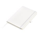 Altitude Stanford A5 Hard Cover Notebook