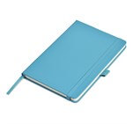 Altitude Stanford A5 Hard Cover Notebook