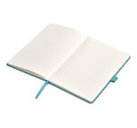 Altitude Stanford A5 Hard Cover Notebook