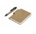 Altitude Script Mini Notebook & Pen