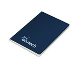 Altitude Jotter A5 Soft Cover Notebook