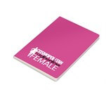 Altitude Jotter A5 Soft Cover Notebook