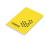 Altitude Jotter A5 Soft Cover Notebook