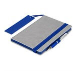 Altitude Colourblock A5 Soft Cover Notebook