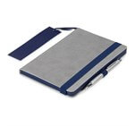Altitude Colourblock A5 Soft Cover Notebook