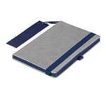 Altitude Colourblock A5 Soft Cover Notebook