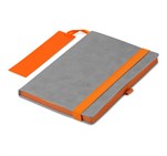 Altitude Colourblock A5 Soft Cover Notebook