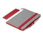 Altitude Colourblock A5 Soft Cover Notebook