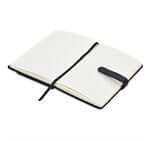 Altitude Cypher A5 Hard Cover Notebook