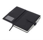 Altitude Cypher A5 Hard Cover Notebook