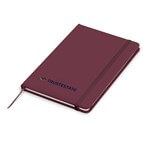 Altitude Omega A5 Hard Cover Notebook